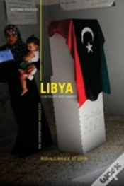 Capa do artigo Libya