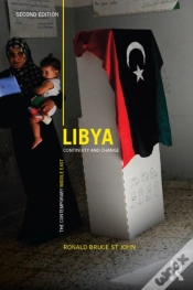 Capa do artigo Libya