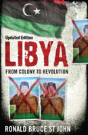 Libya - Preview