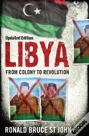 Capa do artigo Libya