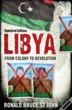 Capa do artigo Libya