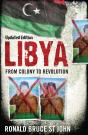 Libya - Preview