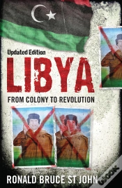 Capa do artigo Libya