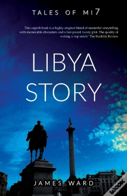 Capa do artigo Libya Story