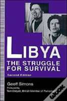 Libya: The Struggle For Survival