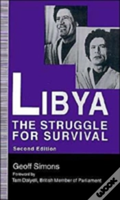 Capa do artigo Libya: The Struggle For Survival