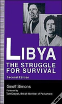 Capa do artigo Libya: The Struggle For Survival