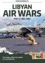 Libyan Air Wars - Preview