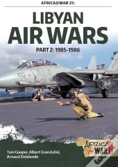 Libyan Air Wars