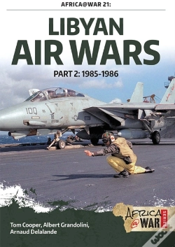 Capa do artigo Libyan Air Wars