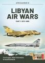 Libyan Air Wars - Preview