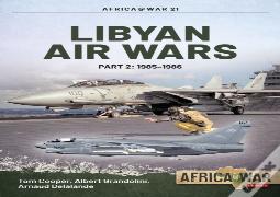 Libyan Air Wars