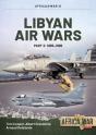 Libyan Air Wars - Preview