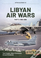 Capa do artigo Libyan Air Wars