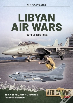 Capa do artigo Libyan Air Wars