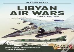 Libyan Air Wars