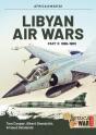Libyan Air Wars - Preview