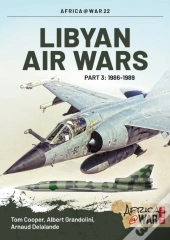 Libyan Air Wars