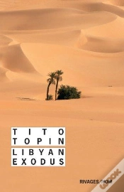 Capa do artigo Libyan Exodus
