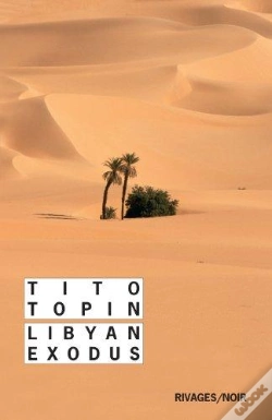Capa do artigo Libyan Exodus