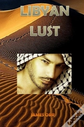 Capa do artigo Libyan Lust