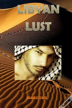 Capa do artigo Libyan Lust