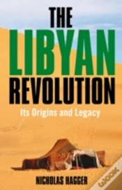 Capa do artigo Libyan Revolution, The - Its Origins And Legacy