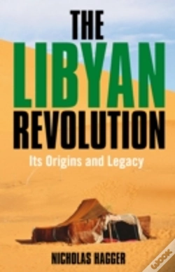 Capa do artigo Libyan Revolution, The - Its Origins And Legacy