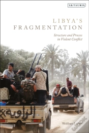 Capa do artigo Libyas Fragmentation
