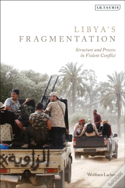 Capa do artigo Libyas Fragmentation