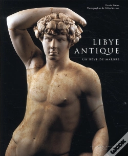 Capa do artigo Libye Antique ; Un Rêve De Marbre
