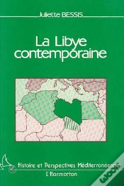 Capa do artigo Libye, Économie Des Femmes