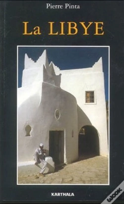 Capa do artigo Libye (La)