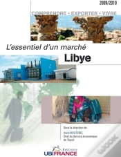 Capa do artigo Libye, L