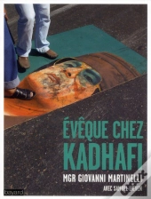 Libye, Mon Pays Martyrise