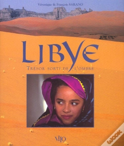 Capa do artigo Libye ; Trésor Sorti De L'Ombre