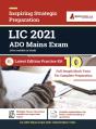 Lic Ado Mains Exam 2021 10 Mock Tests For Complete Preparation - Preview