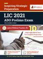 Lic Ado Prelims Exam 2021 10 Mock Tests For Complete Preparation - Preview