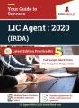 Lic Agent (Irda) 2020 - 5 Full-Length Mock Test - Preview