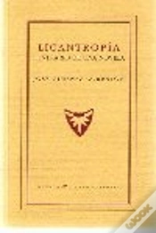 Capa do artigo Licantropía