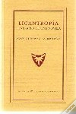 Capa do artigo Licantropía
