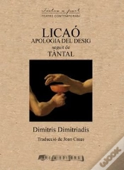 Capa do artigo Licao Apologia Del Desig