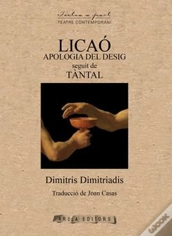 Capa do artigo Licao Apologia Del Desig