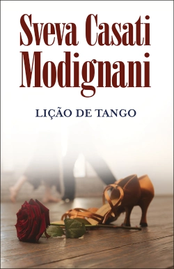 Capa do artigo Lição de Tango