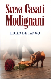 Capa do artigo Lição de Tango