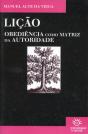 Lição - Obediência como Matriz da Autoridade - Preview
