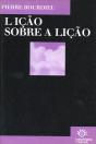 Lição sobre a Lição - Preview