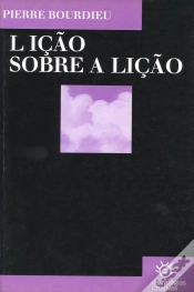 Capa do artigo Lição sobre a Lição
