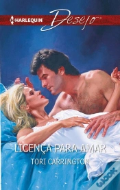 Capa do artigo Licença Para Amar