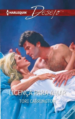Capa do artigo Licença Para Amar